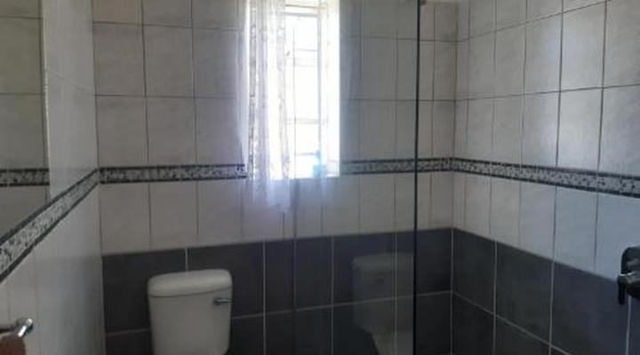 Rhodene Farm Cottages