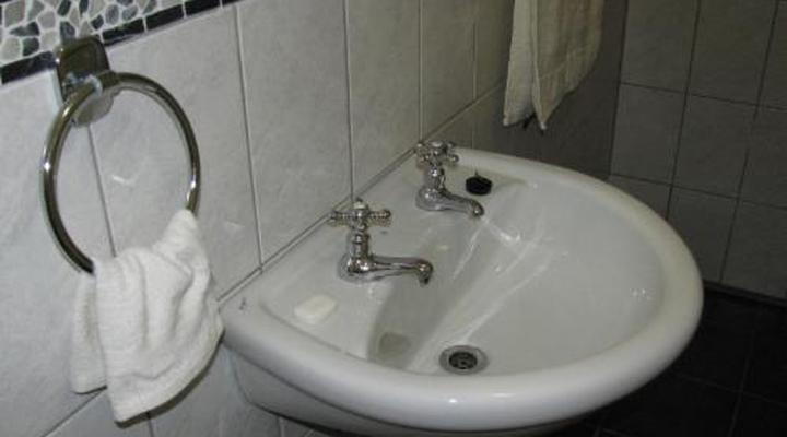 Rhodene Farm Cottages