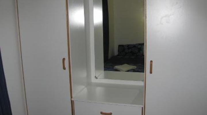 Rhodene Farm Cottages