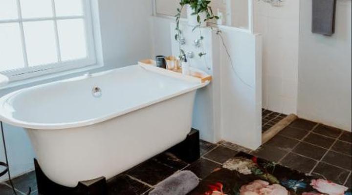 Saronsberg Vineyard Cottages