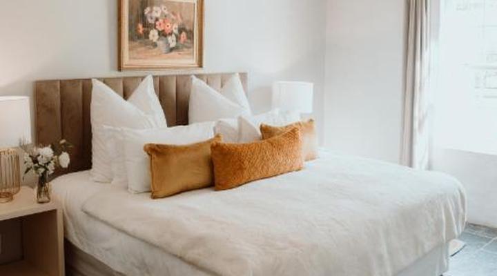 Saronsberg Vineyard Cottages