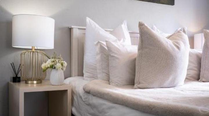 Saronsberg Vineyard Cottages