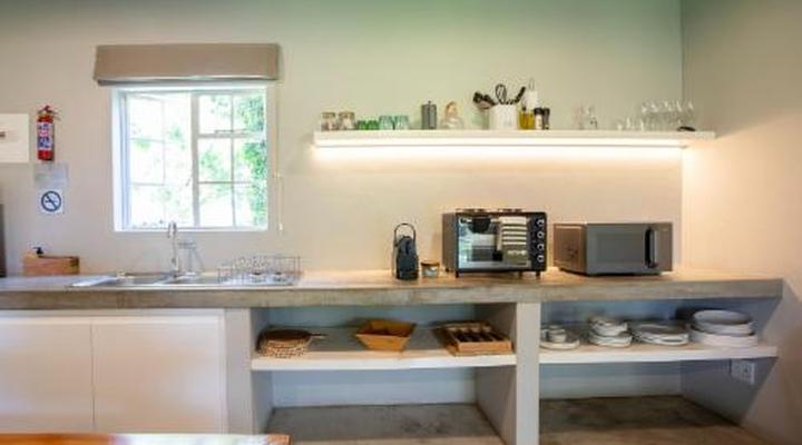 Saronsberg Vineyard Cottages