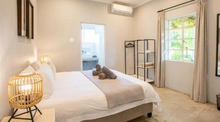 Saronsberg Vineyard Cottages