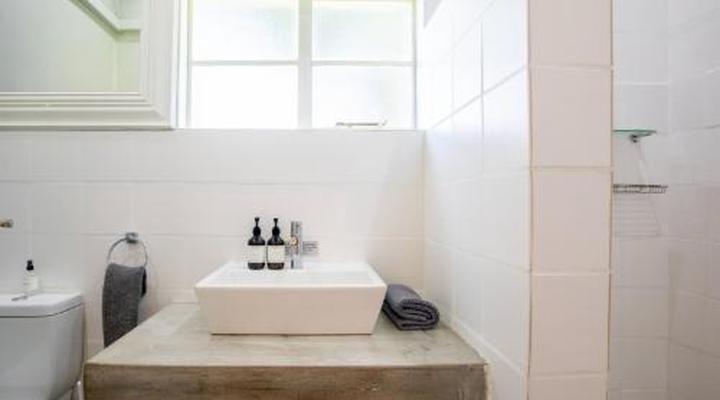 Saronsberg Vineyard Cottages