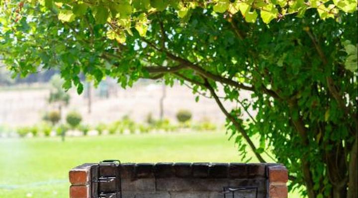 Saronsberg Vineyard Cottages