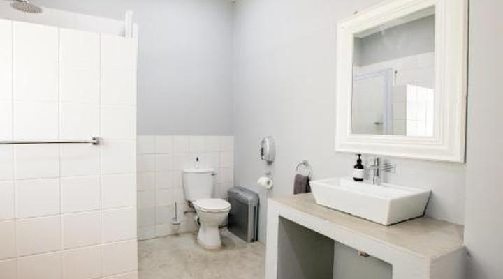 Saronsberg Vineyard Cottages