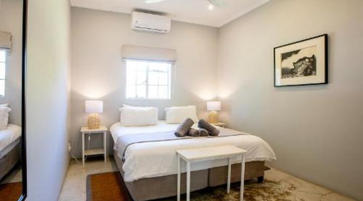 Saronsberg Vineyard Cottages