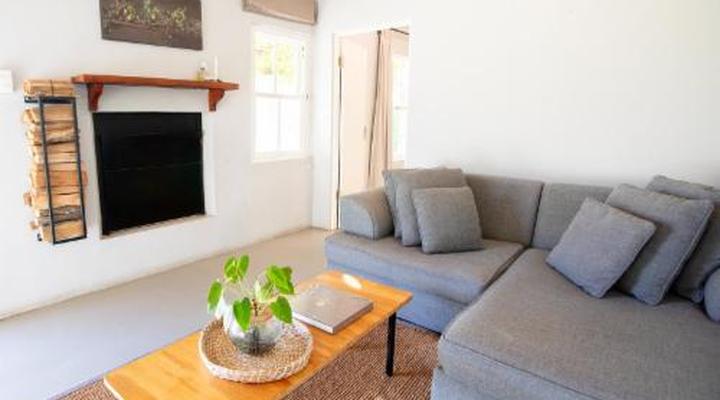 Saronsberg Vineyard Cottages