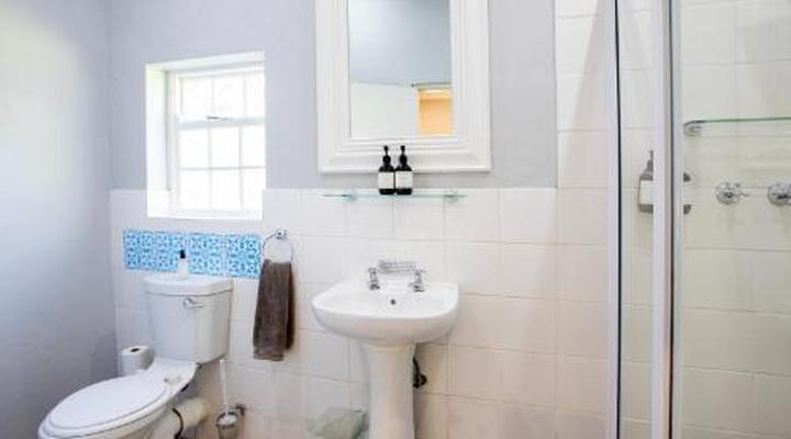 Saronsberg Vineyard Cottages