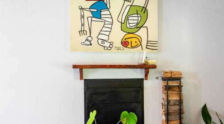 Saronsberg Vineyard Cottages