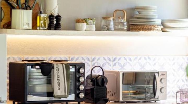 Saronsberg Vineyard Cottages