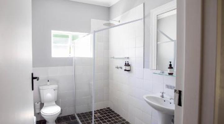 Saronsberg Vineyard Cottages