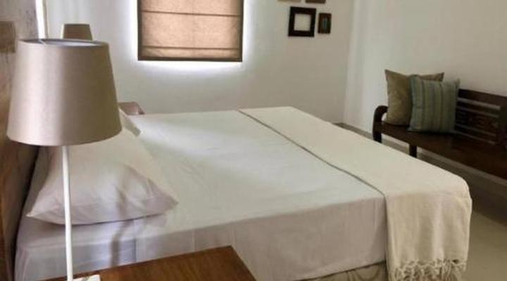 Castaway Fishing Lodge