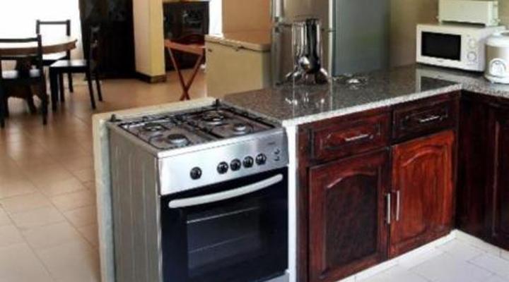 Castaway Fishing Lodge