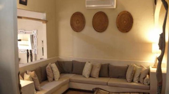 Castaway Fishing Lodge