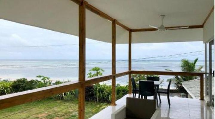 Castaway Fishing Lodge