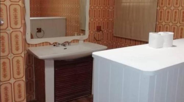 Castaway Fishing Lodge