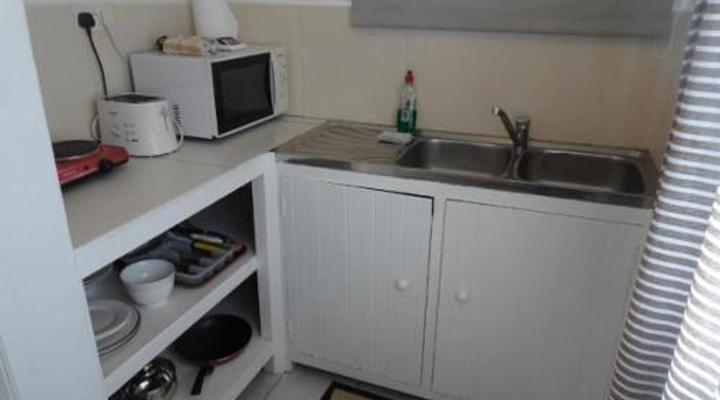 Castaway Fishing Lodge