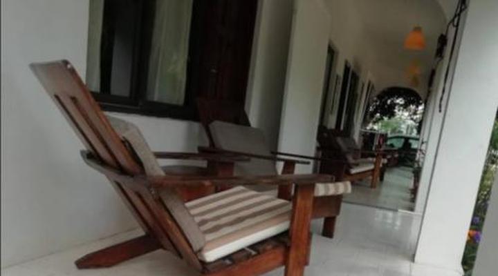 Castaway Fishing Lodge