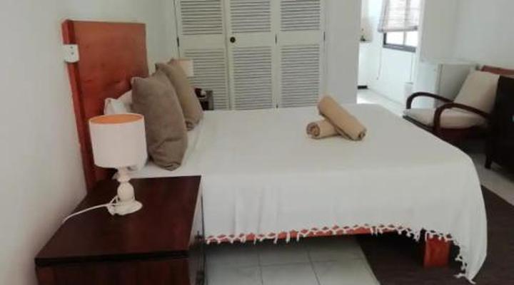 Castaway Fishing Lodge