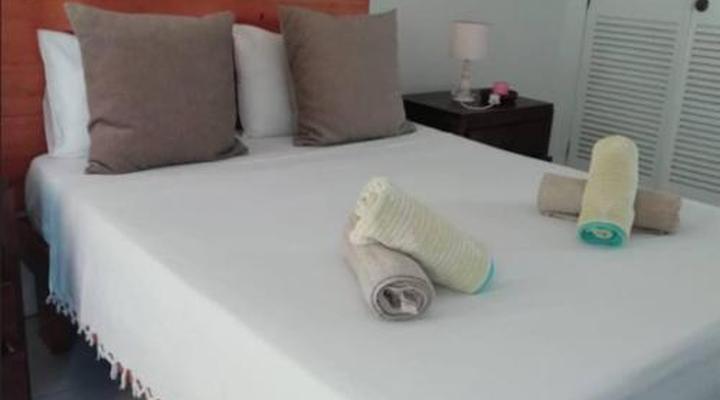 Castaway Fishing Lodge