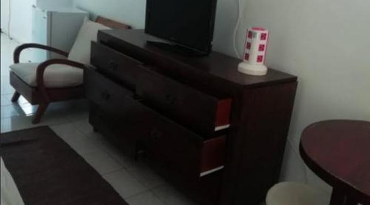 Castaway Fishing Lodge