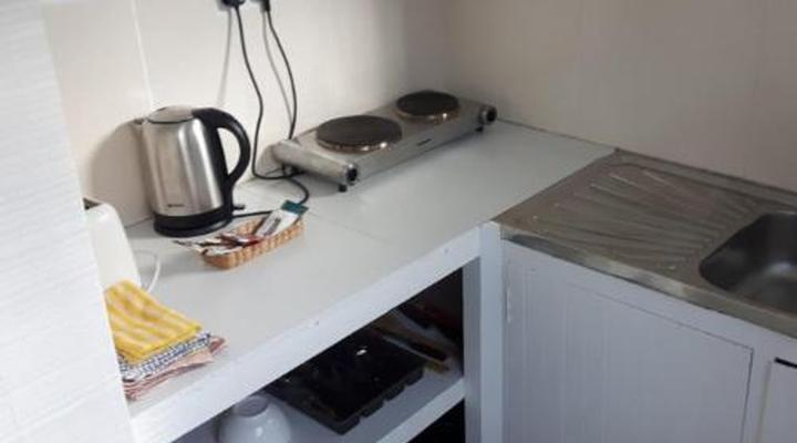 Castaway Fishing Lodge