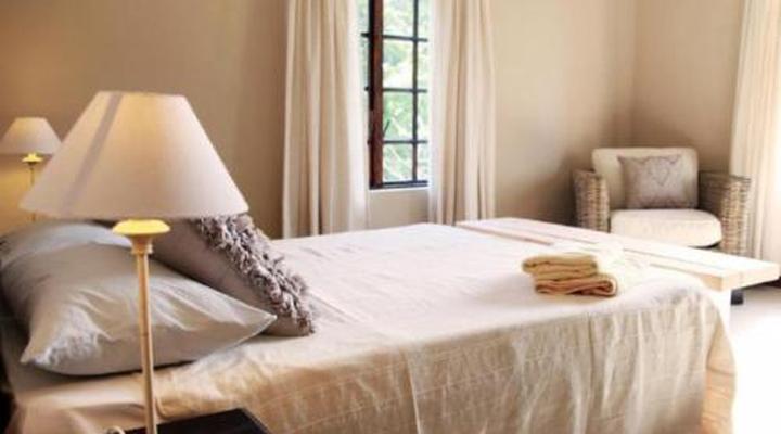 Castaway Fishing Lodge