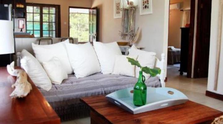 Castaway Fishing Lodge