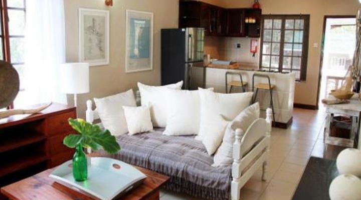 Castaway Fishing Lodge