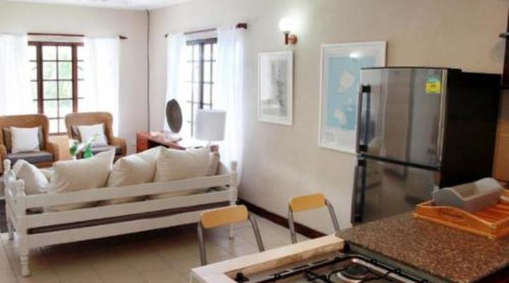 Castaway Fishing Lodge