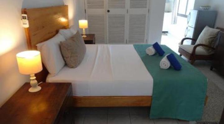 Castaway Fishing Lodge