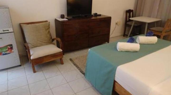 Castaway Fishing Lodge