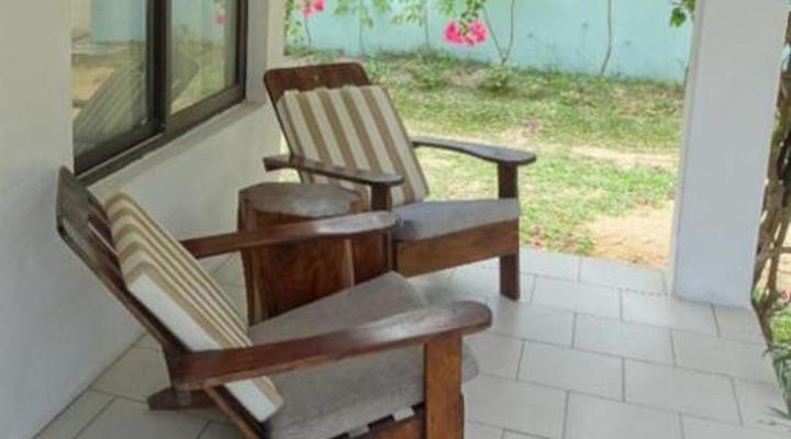 Castaway Fishing Lodge