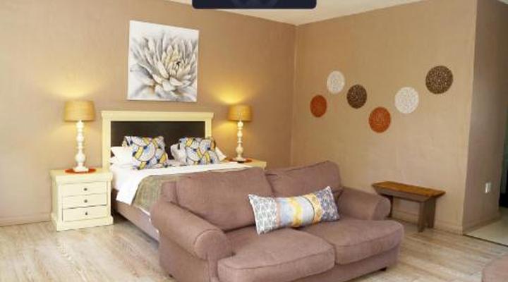 Sandton Lodge Rivonia