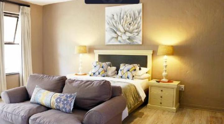 Sandton Lodge Rivonia