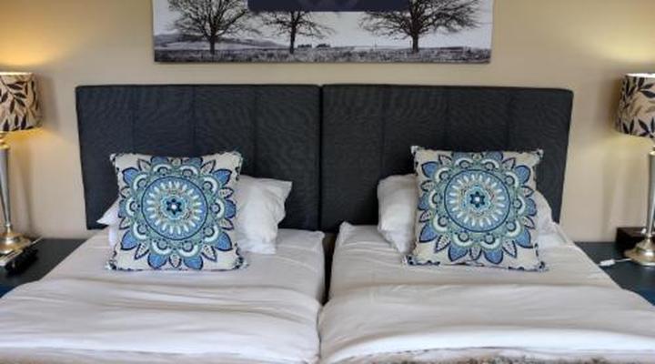 Sandton Lodge Rivonia