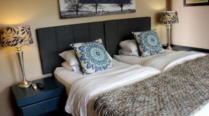 Sandton Lodge Rivonia