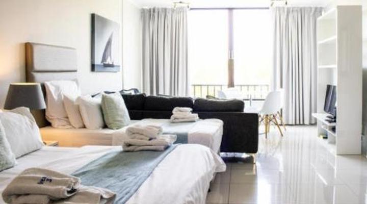 Beachbreak Holiday Letting