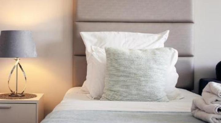 Beachbreak Holiday Letting