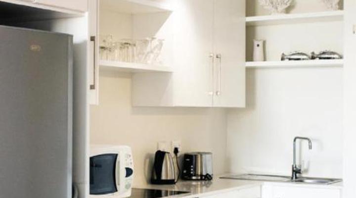 Beachbreak Holiday Letting