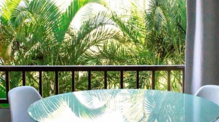 Beachbreak Holiday Letting