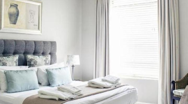 Beachbreak Holiday Letting