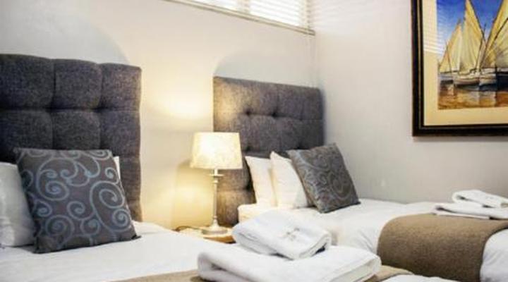 Beachbreak Holiday Letting