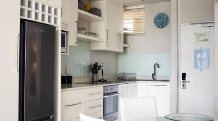 Beachbreak Holiday Letting