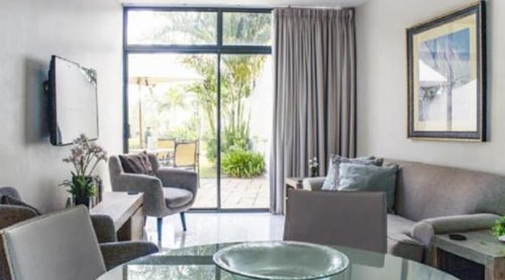 Beachbreak Holiday Letting