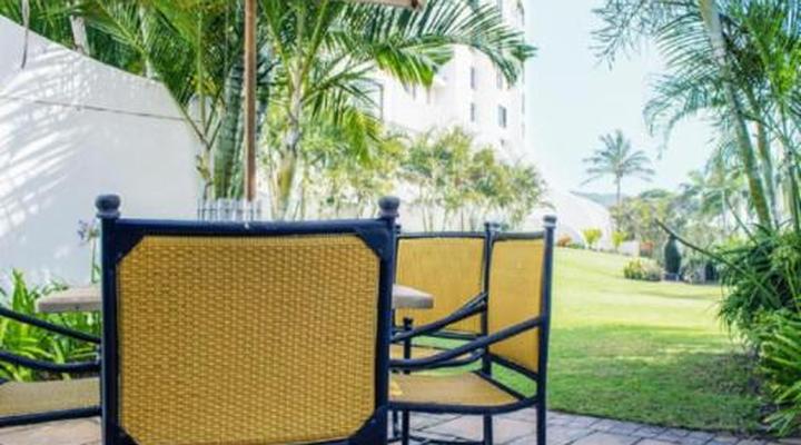 Beachbreak Holiday Letting