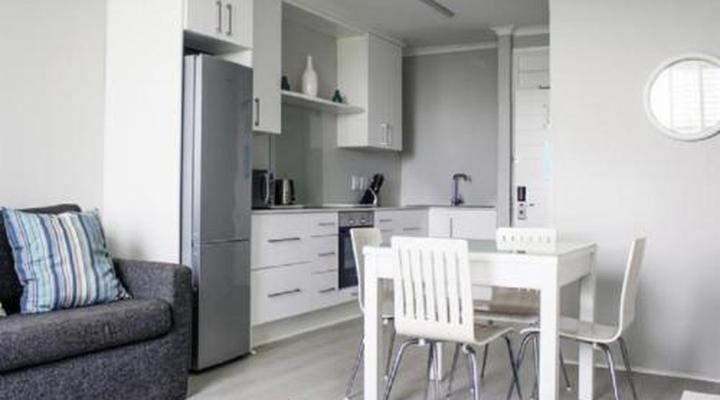 Beachbreak Holiday Letting