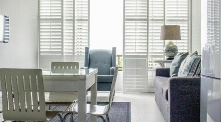 Beachbreak Holiday Letting